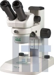 Высококачественный стереомикроскоп SX25 Vision Engineering